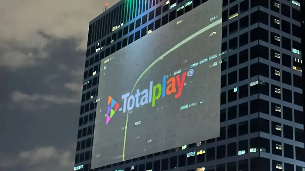 Totalplay