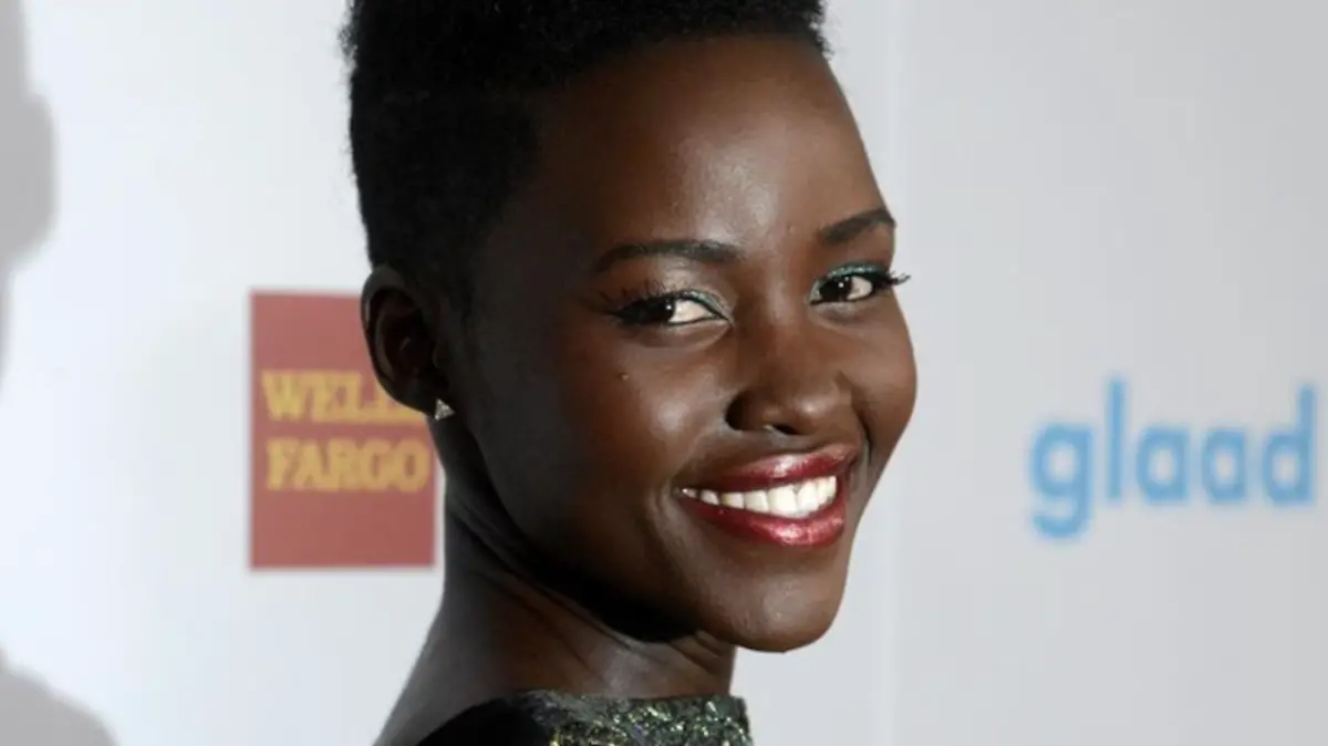 Lupita Nyong’o