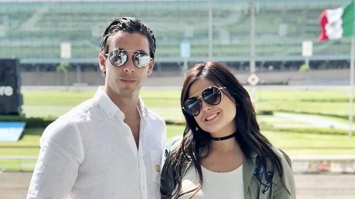 oscar y mariana