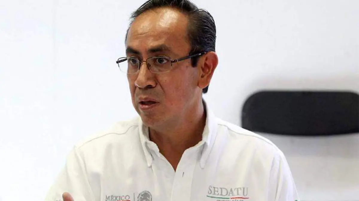 Armando Saldaña Flores