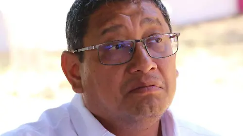 Ignacio Hurtado Gómez, presidente del IEM