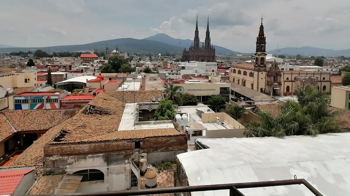 Fincas de Zamora 1