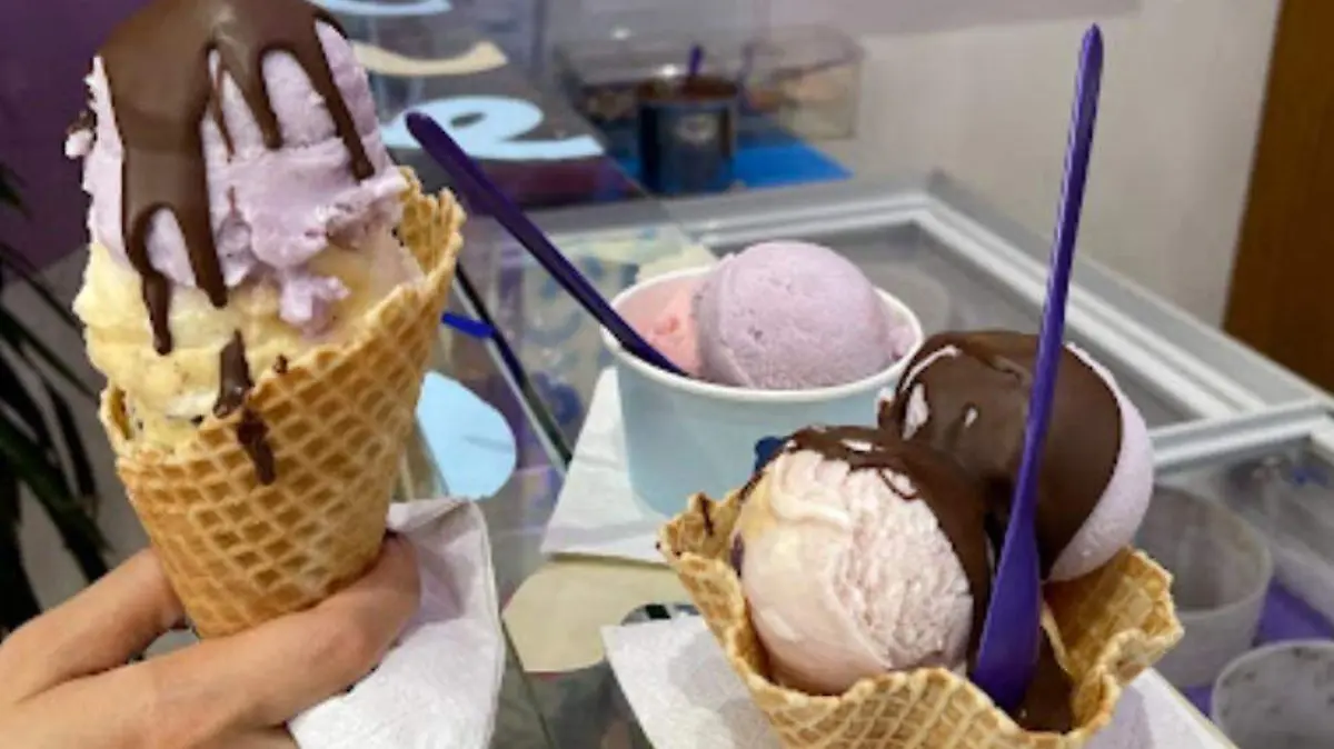Helados
