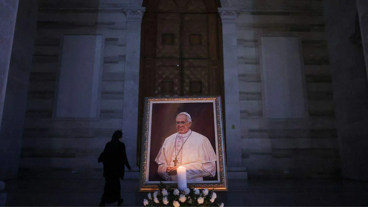 Papa Francisco_Roma