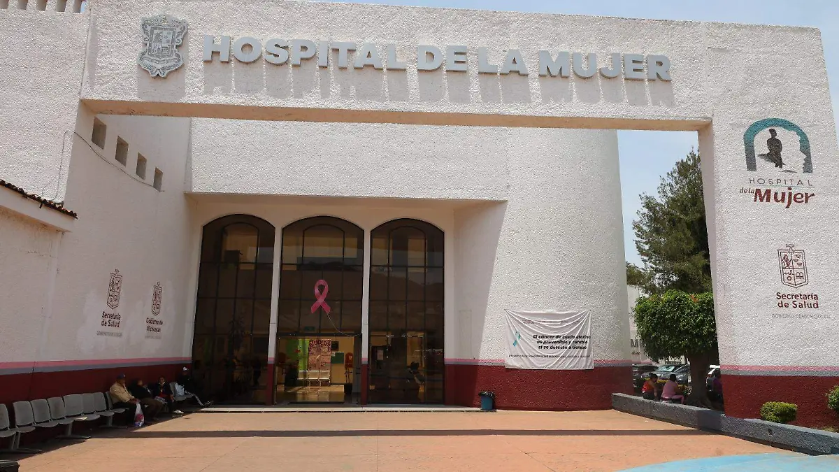 Hospital de la Mujer