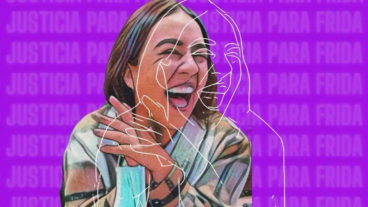 Frida Santamaría