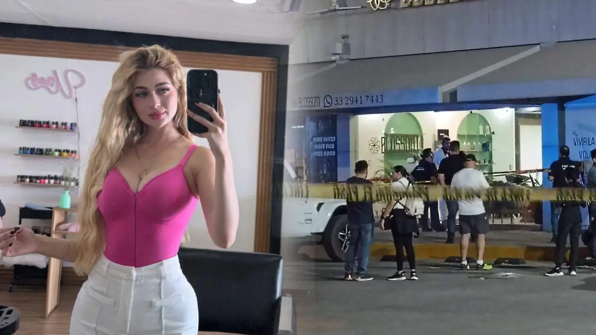 Valería Márquez Instagram