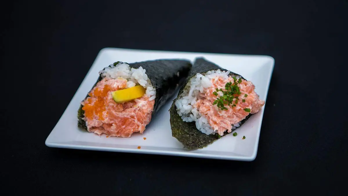 Temaki