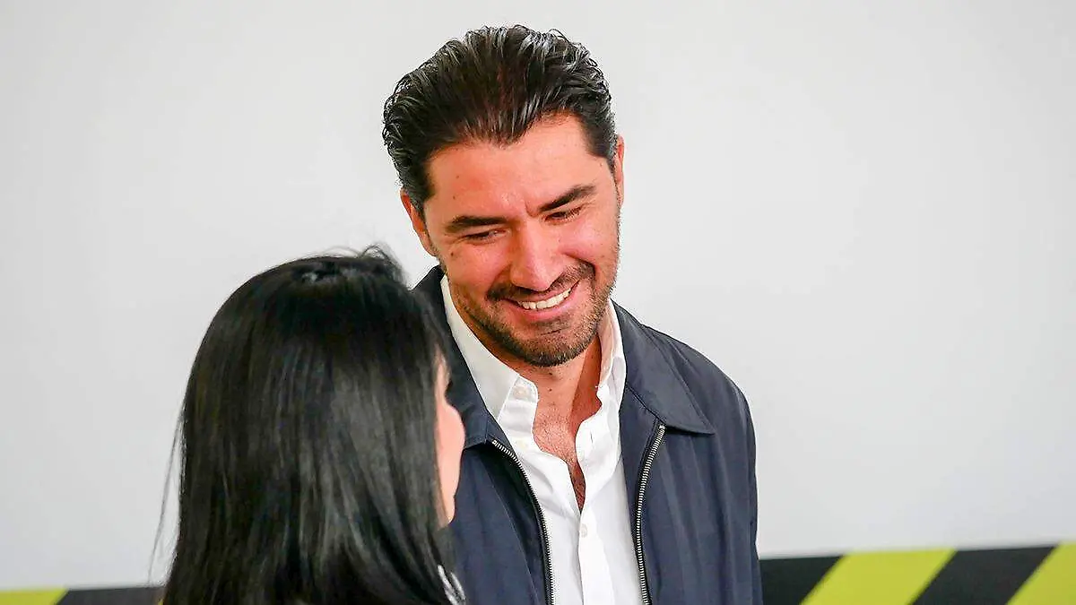 Manuel Galvez Sánchez