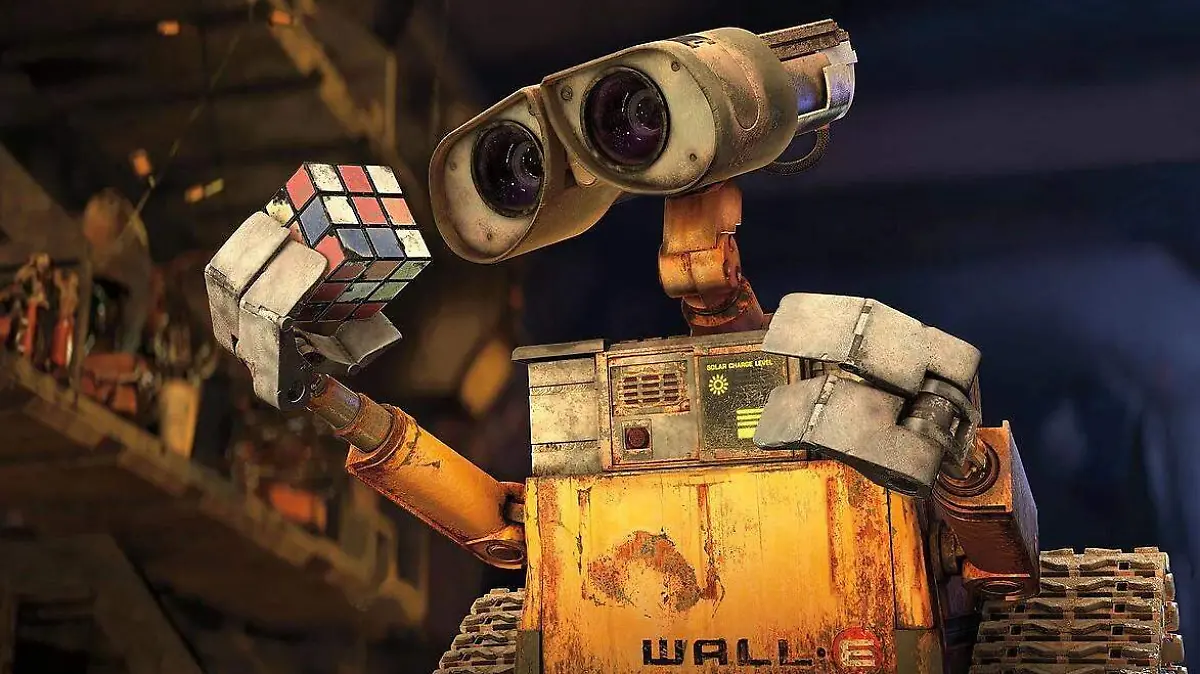 WALL-E