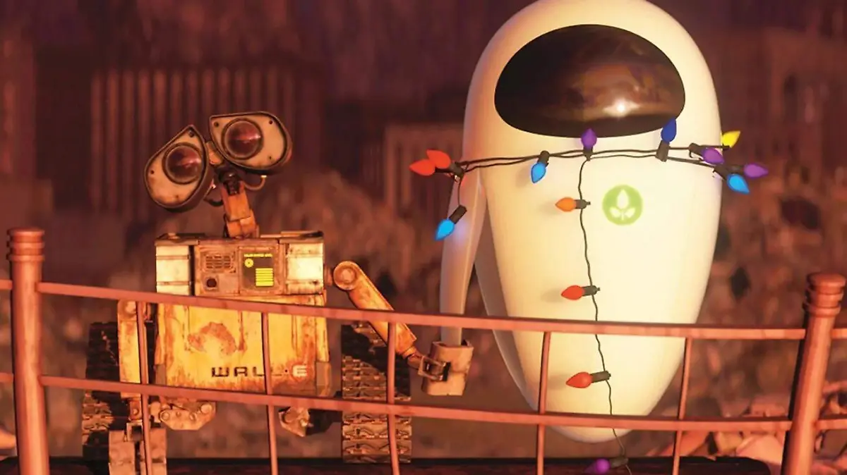 WALL-E