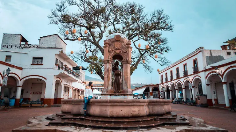 Secretraría de Turismo de México