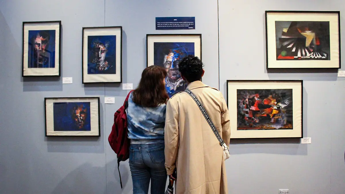 Exposición