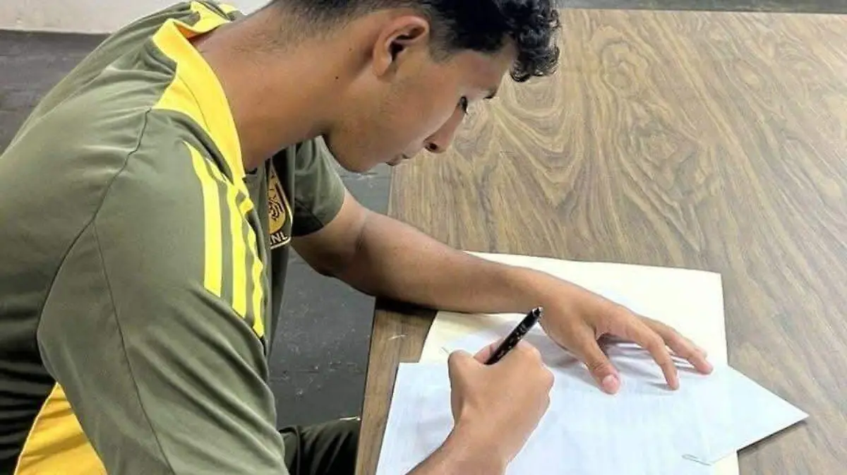 Aldo Torres Ceja