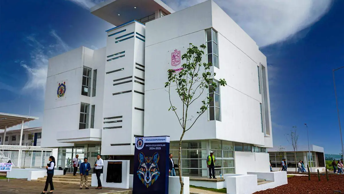 UMSNH Zamora