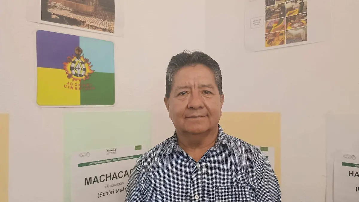 Francisco Ayungua Ramírez