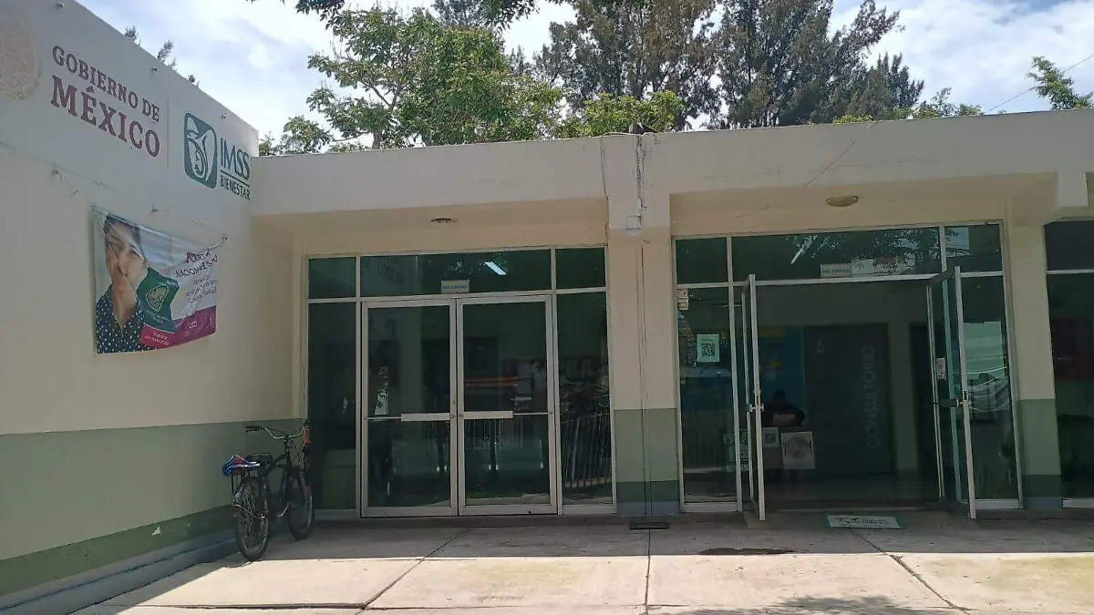 Centro de salud 2