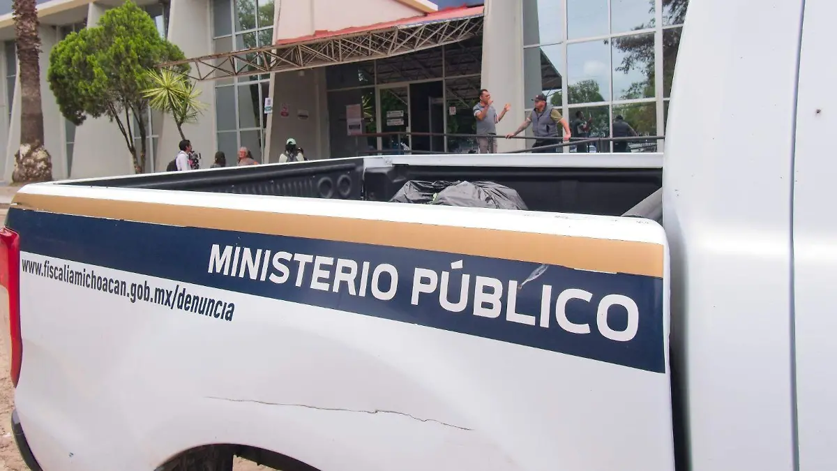 Ministerio Público