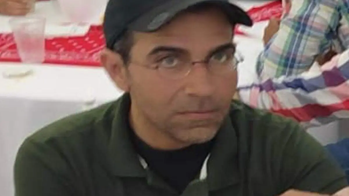 David Gil