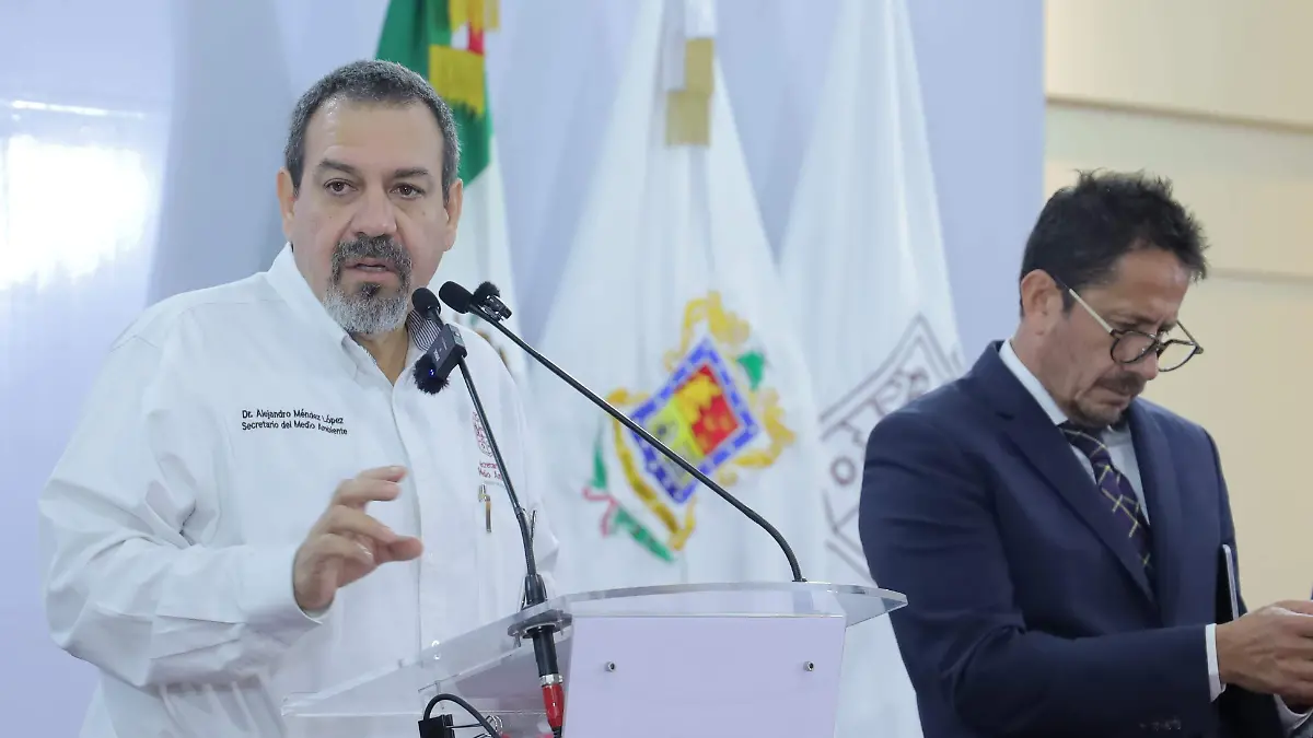 Alejandro Méndez López