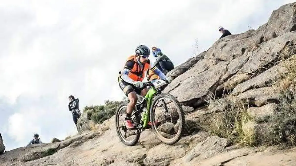 Ciclismo