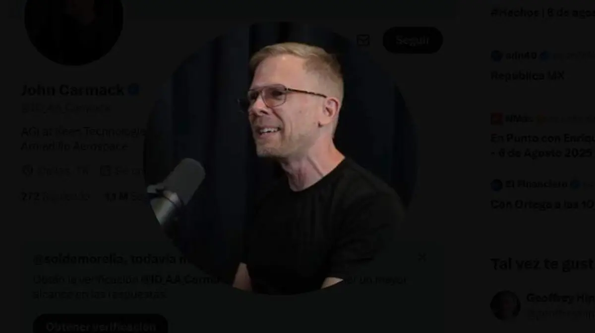 John Carmack