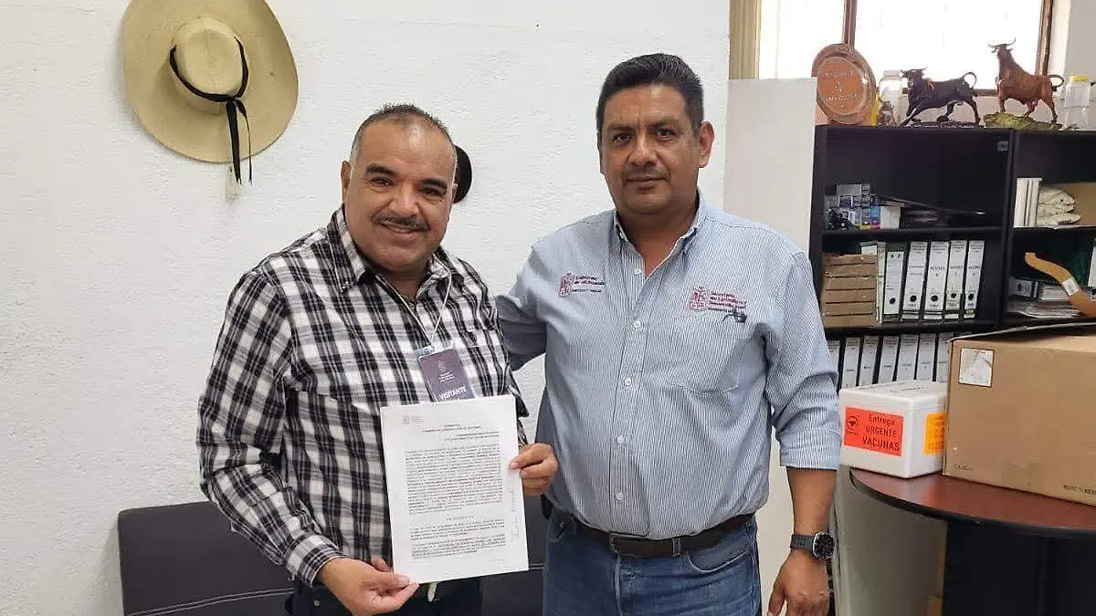 Isidoro Mosqueda