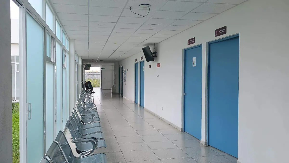 Hospital de Zamora 1