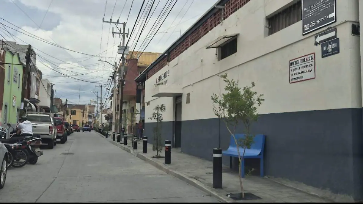 Calle Dr. Verduzco 2