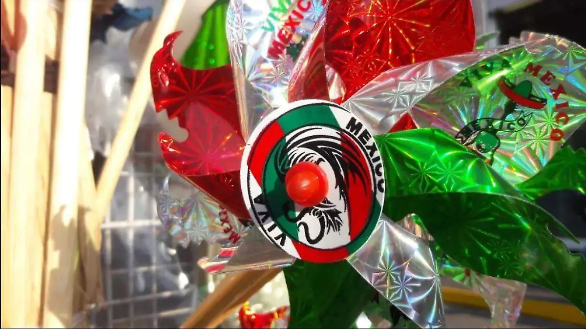 fiestas patrias