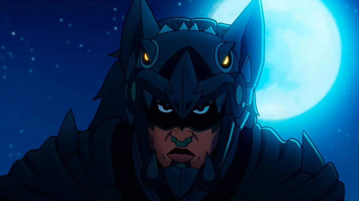 Batman