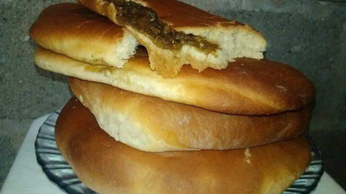 Pan de Tingüindín 