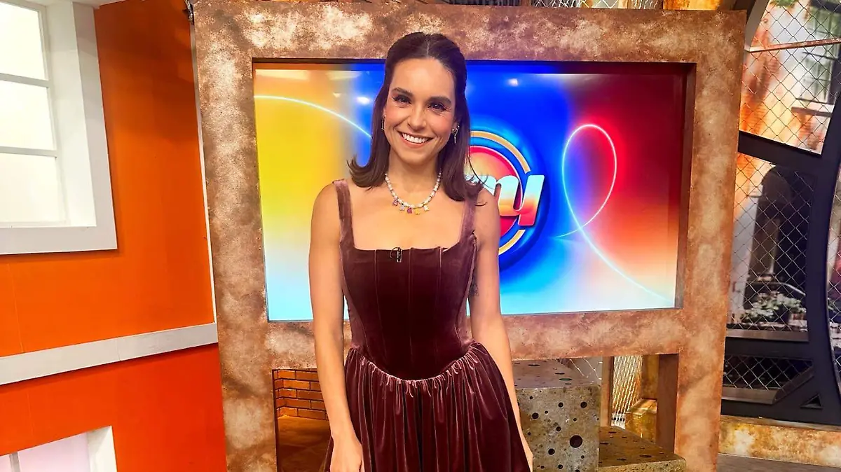 Tania Rincón