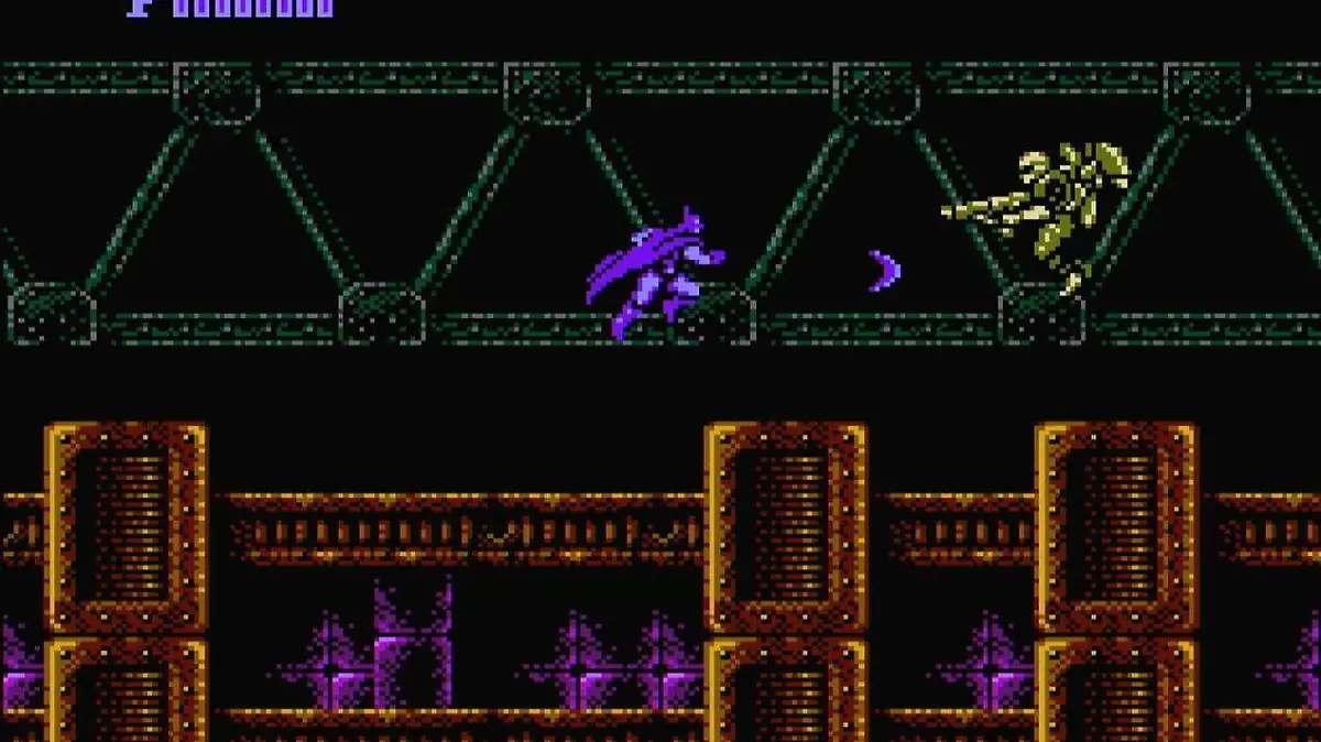 Batman The Video Game