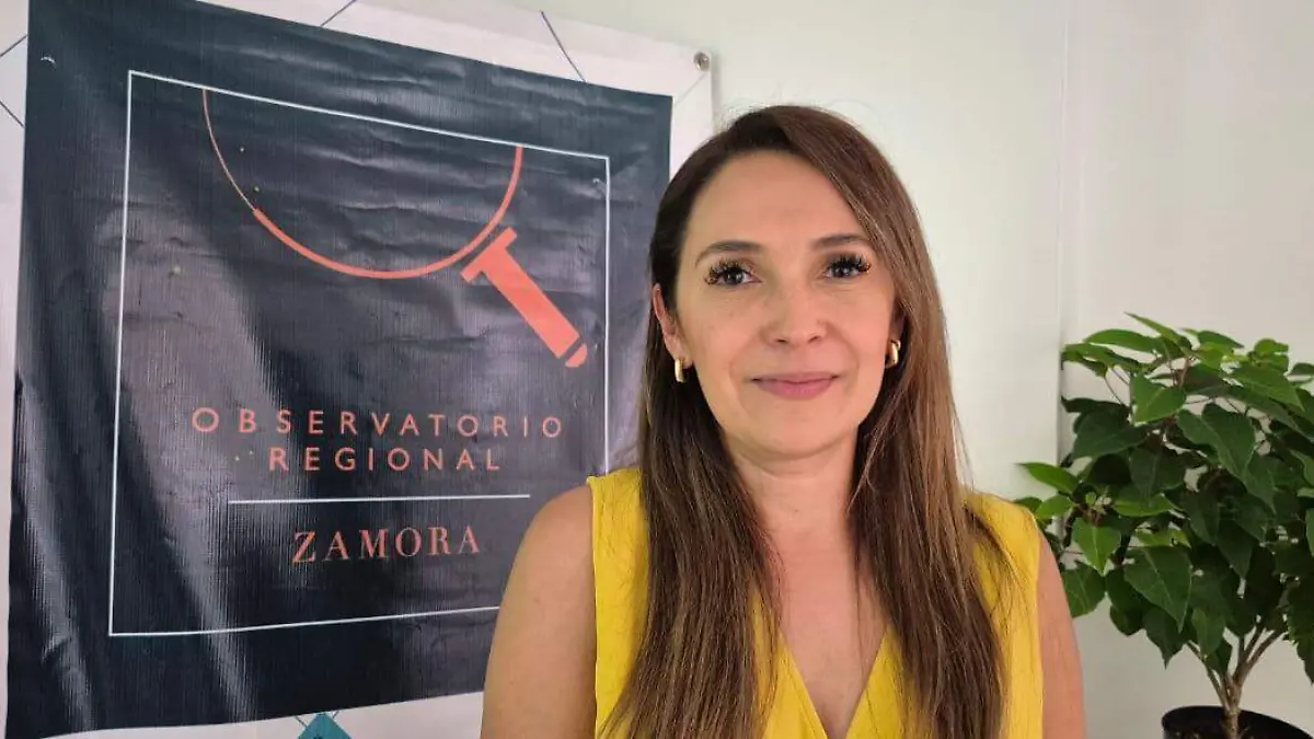 Claudia Verduzco Moreno