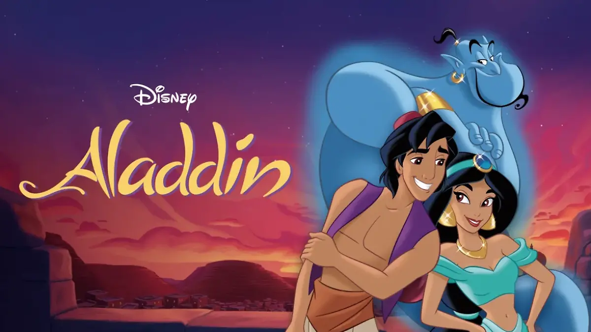 Aladdin