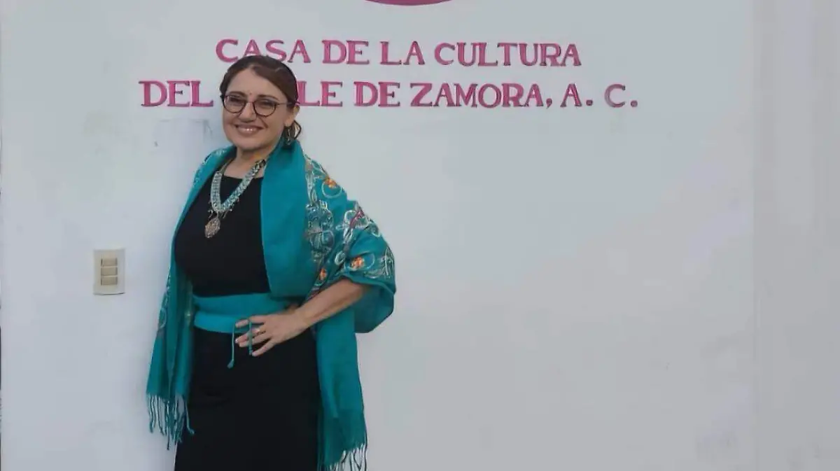 libro zamora