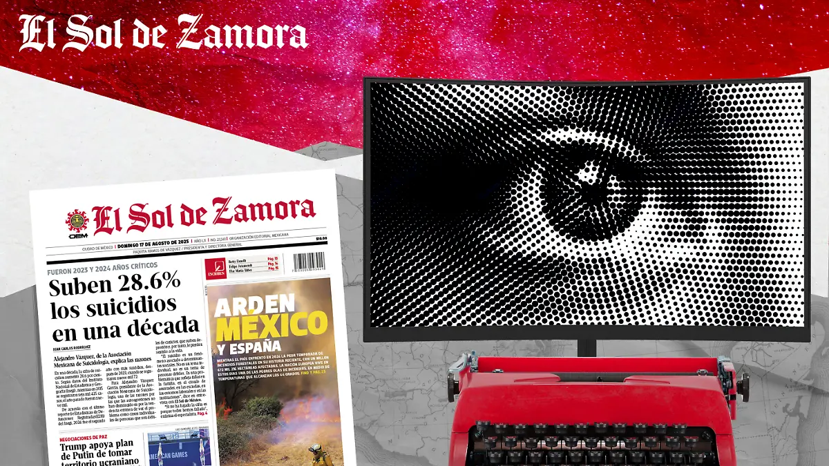 El Sol de Zamora Inteligencia artificial 