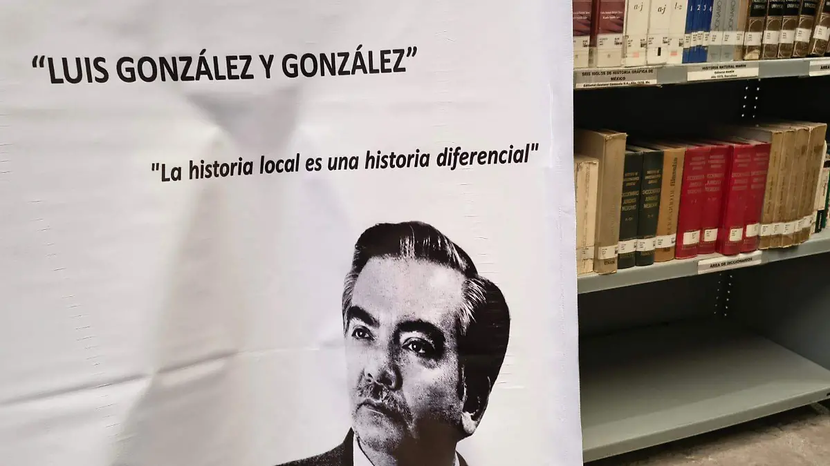 luis gonzalez y gonzalez