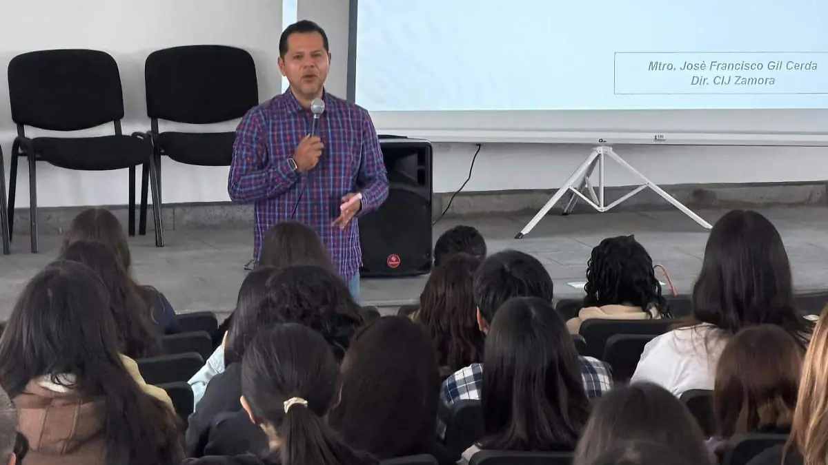 salud mental umsnh zamora