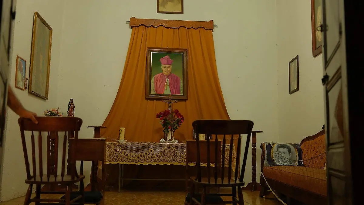 Parroquia de Nuestra Señora del Popolo