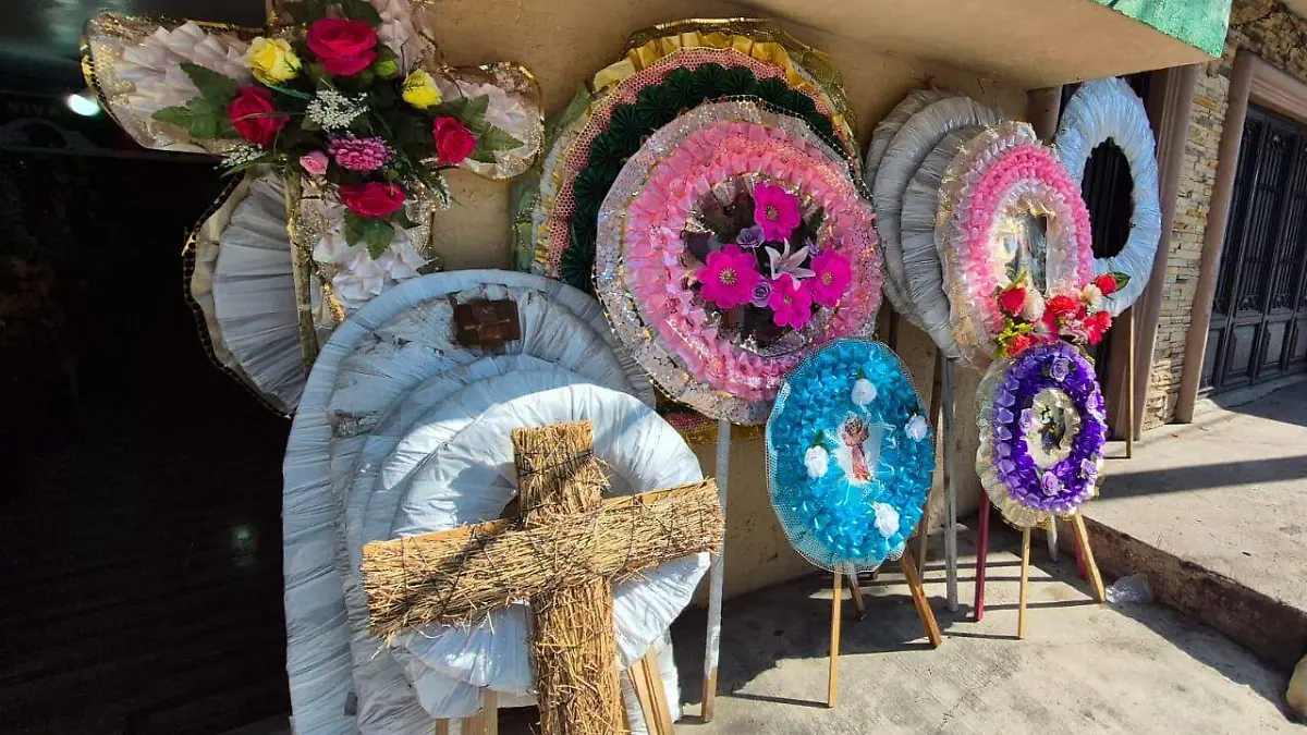 dia de muertos zamora