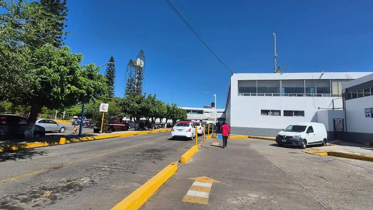 Central de Autobuses