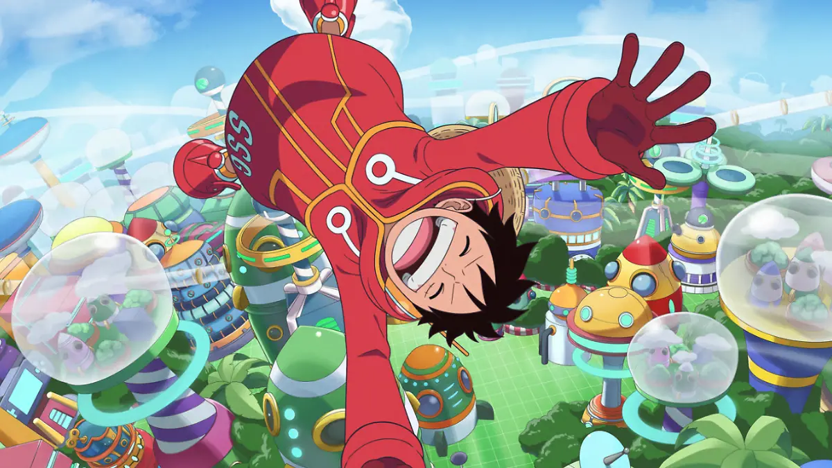 One Piece