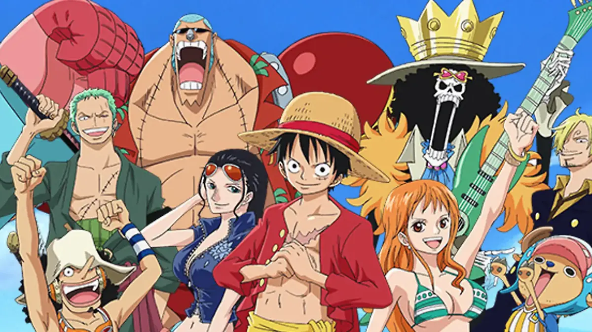 One Piece