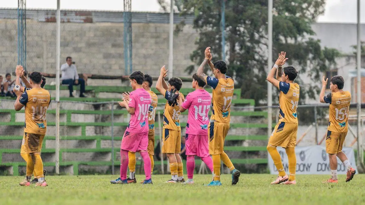 Atlético Morelia Varonil