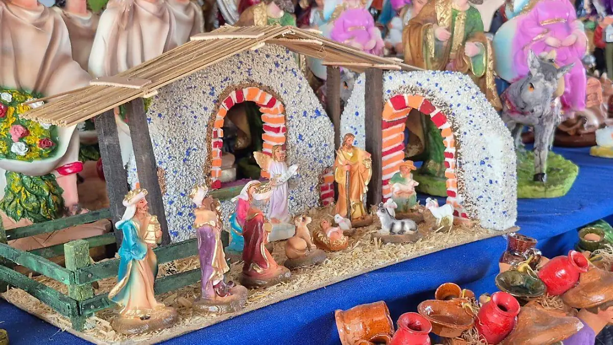 Artículos navideños