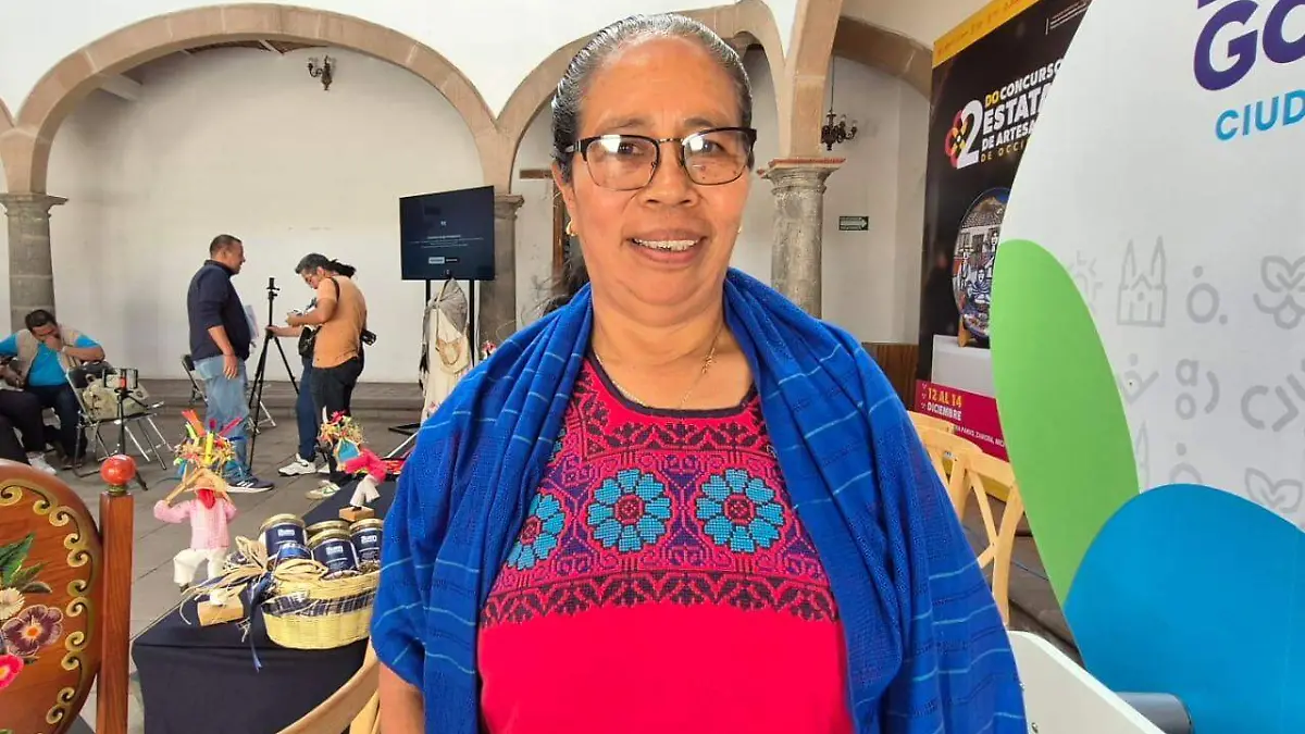 Emilia Reyes Oseguera