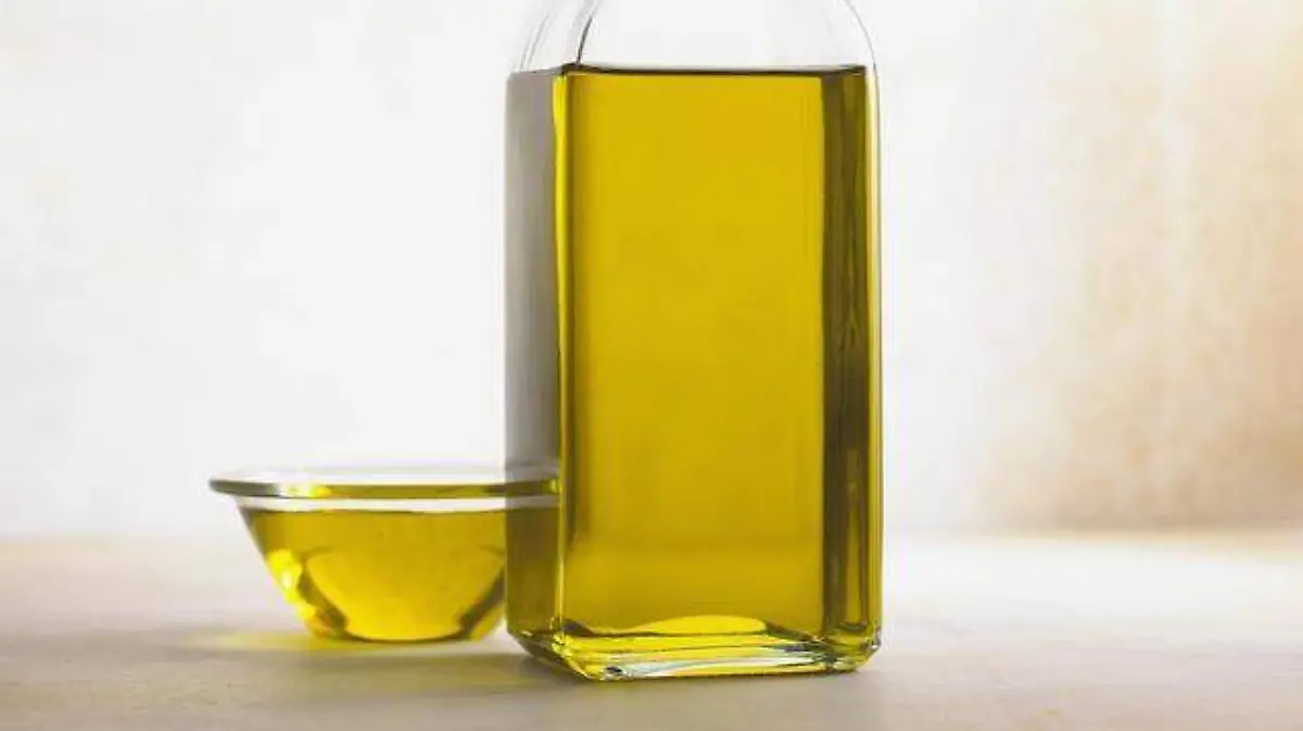 Aceite de ricino