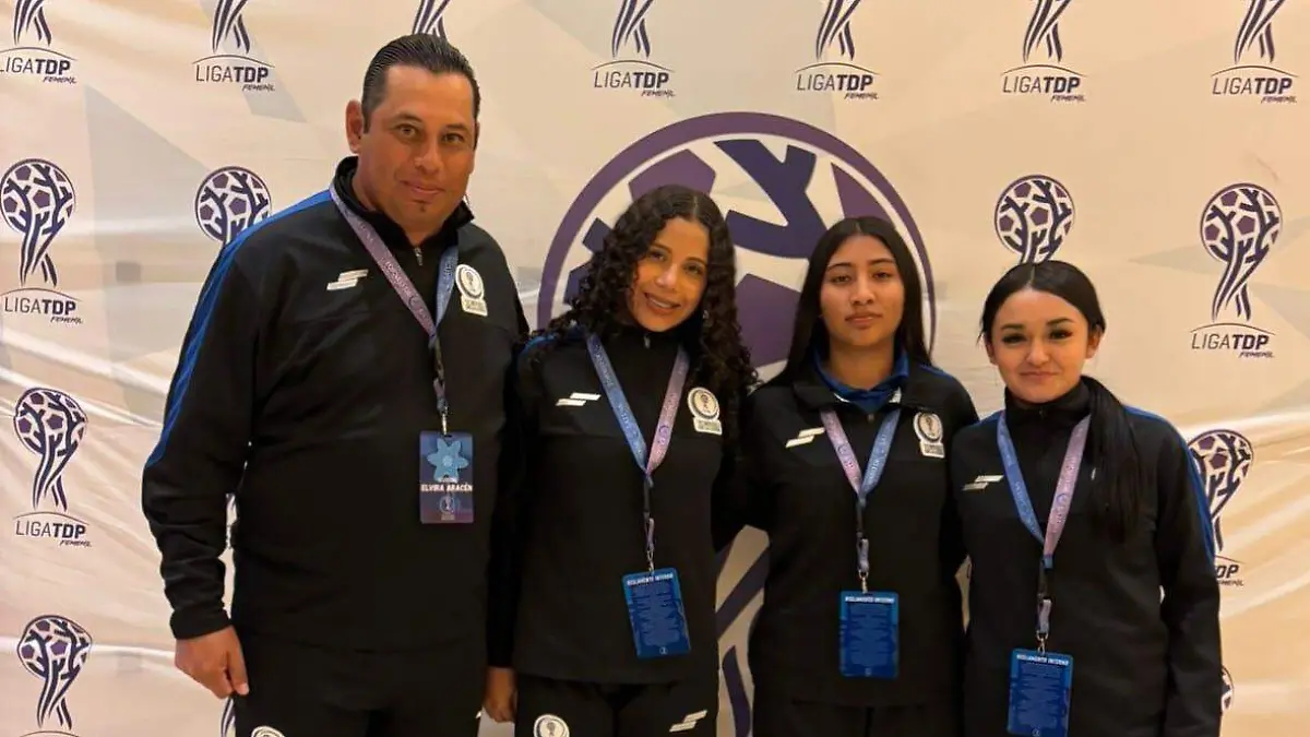 Nicolaitas deportistas